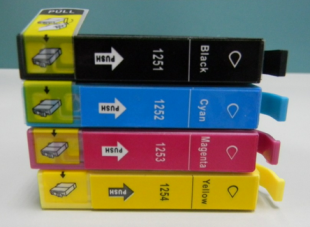 WorkForce 320 323 325 520NX625 T125 兼容墨盒_辦公、文教_世界工廠網中國產品信息庫