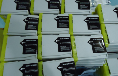 廠家直銷兄弟DCP-130C打印機墨盒LC960_辦公、文教_世界工廠網中國產品信息庫