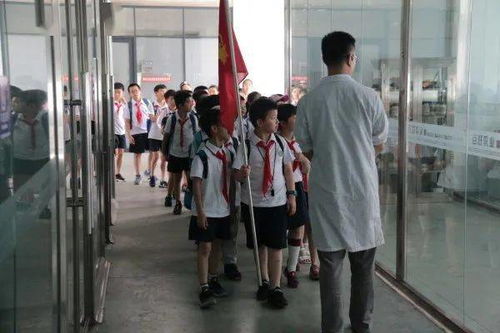 工廠也能是景點 瑞安這家企業上榜了