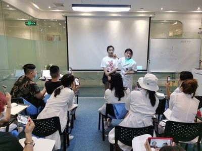 溫州學(xué)微整哪里學(xué)比較好