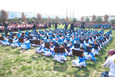 &ldquo;孔子文化主題學(xué)校&rdquo;首次走進(jìn)陜西落戶(hù)華縣