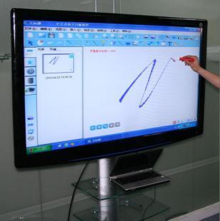 供應(yīng)55寸交互式液晶電子白板_辦公、文教_世界工廠網(wǎng)中國(guó)產(chǎn)品信息庫(kù)