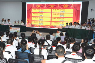 培養(yǎng)學(xué)生核心素養(yǎng) 發(fā)展學(xué)校優(yōu)質(zhì)特色 汕頭市龍湖區(qū)推動(dòng)燈謎特色傳統(tǒng)文化教育進(jìn)校園