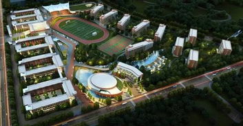 與城市共進(jìn)階 預(yù)見(jiàn)廬州北未來(lái)蝶變