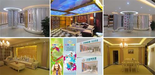 廣州愛麗達海貝彩麗漆工廠 全程扶持，共繪成功藍圖