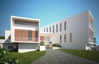 2017長沙南方職院建筑設計專業(yè)五年制 建筑工程設計與咨詢的搖籃